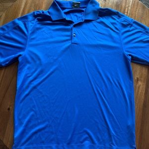 Men’s Nike Golf Polo